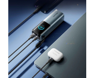 Vention Powerbank Powerhive Series 27000mAh 200W + kabel USB-C 240W - 1543394 - zdjęcie 3
